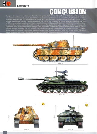 Krieg 46 y las panzerwaffe alemanas 