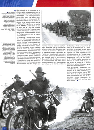 Krieg 46 y las panzerwaffe alemanas 