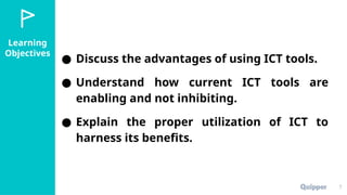 TNT_12_Q2_0602_PS_Benefits and Effective Utilization of ICT.pptx