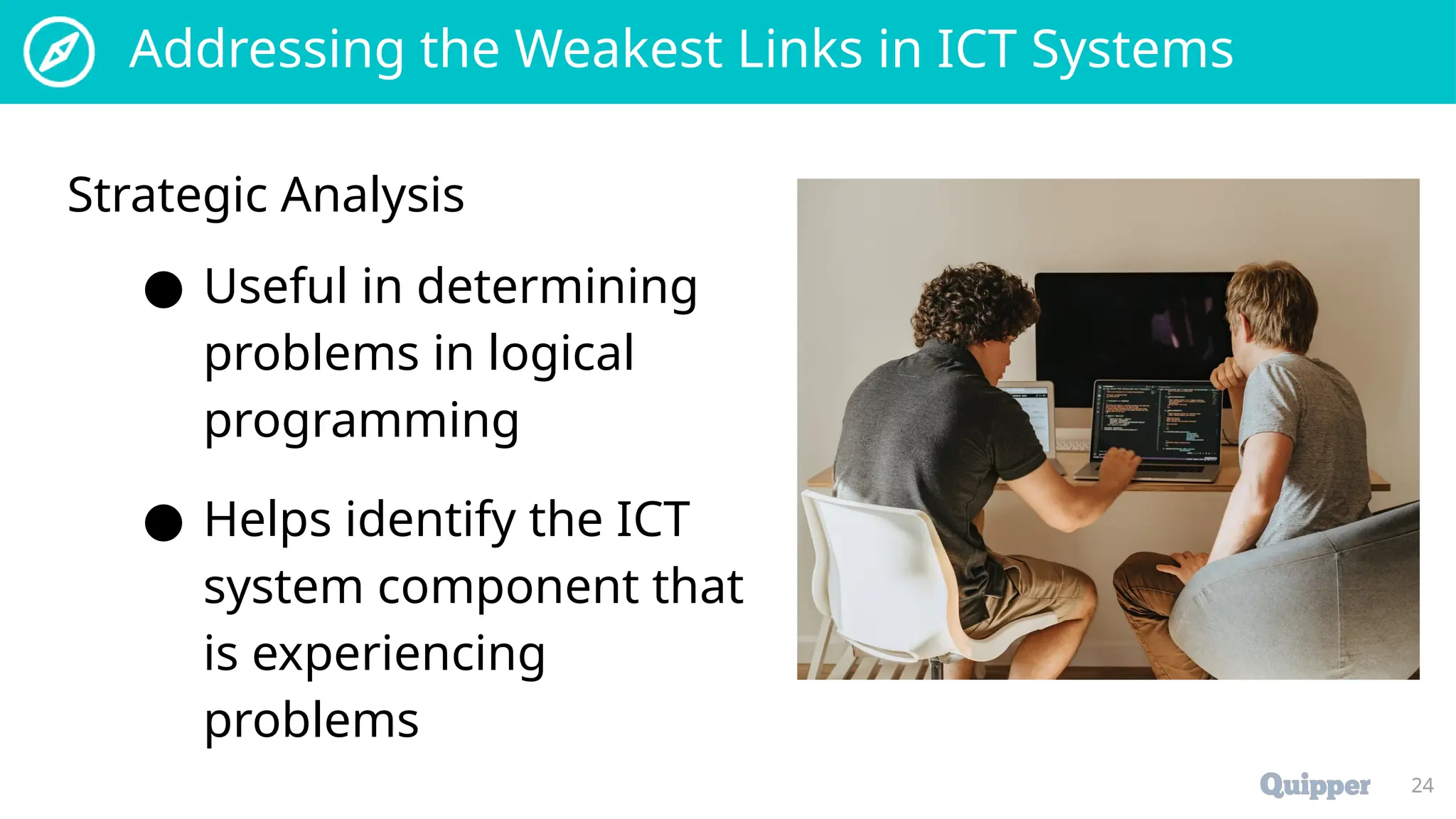 TNT_12_Q2_0603_PS_Identifying the Weakest Link in ICT (1).pptx