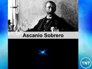 Ascanio Sobrero
