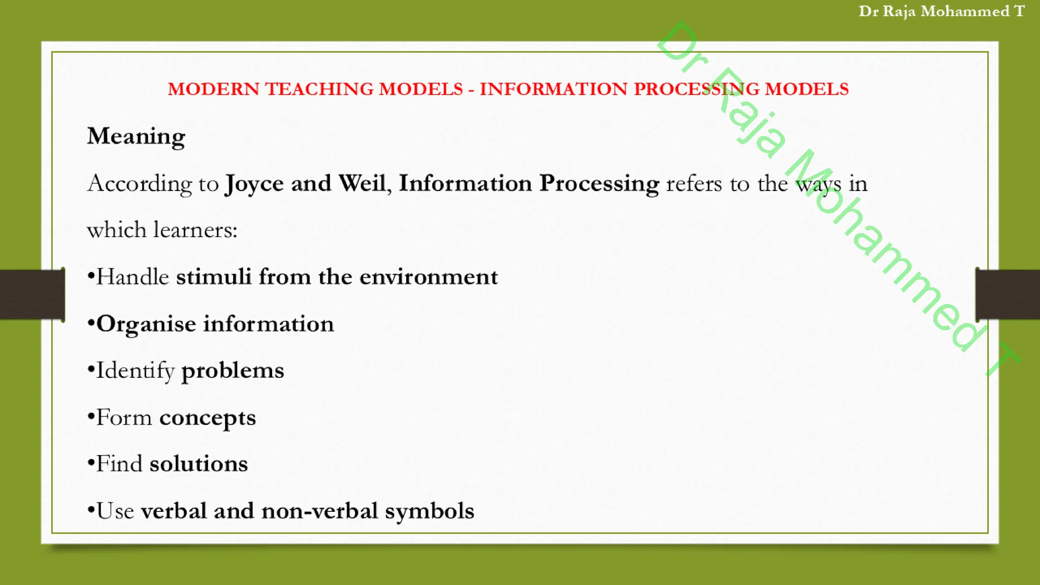 D
r
R
a
j
a
M
o
h
a
m
m
e
d
T
 