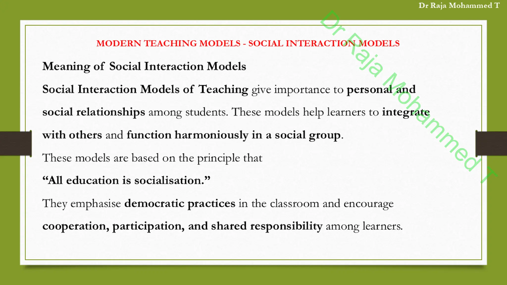 D
r
R
a
j
a
M
o
h
a
m
m
e
d
T
 