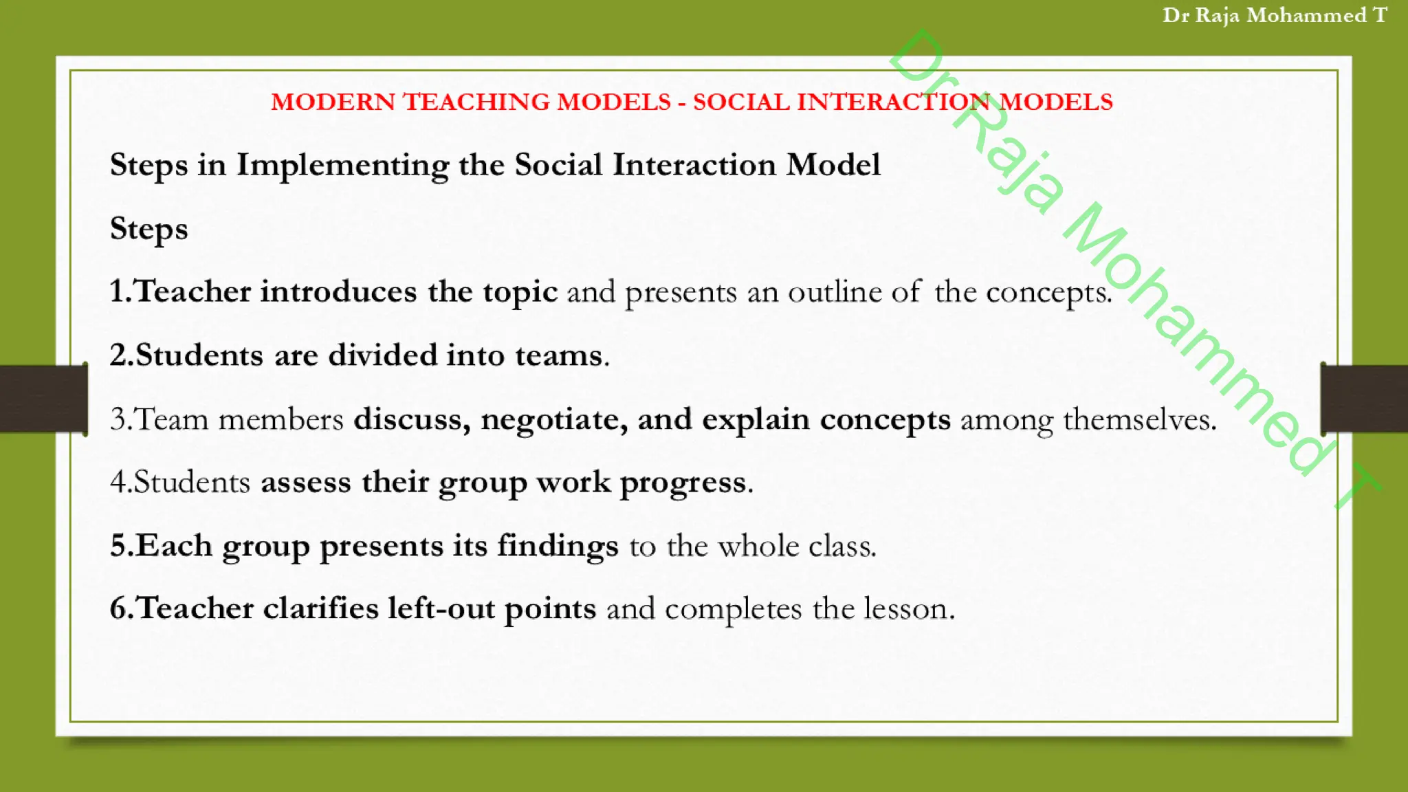 D
r
R
a
j
a
M
o
h
a
m
m
e
d
T
 