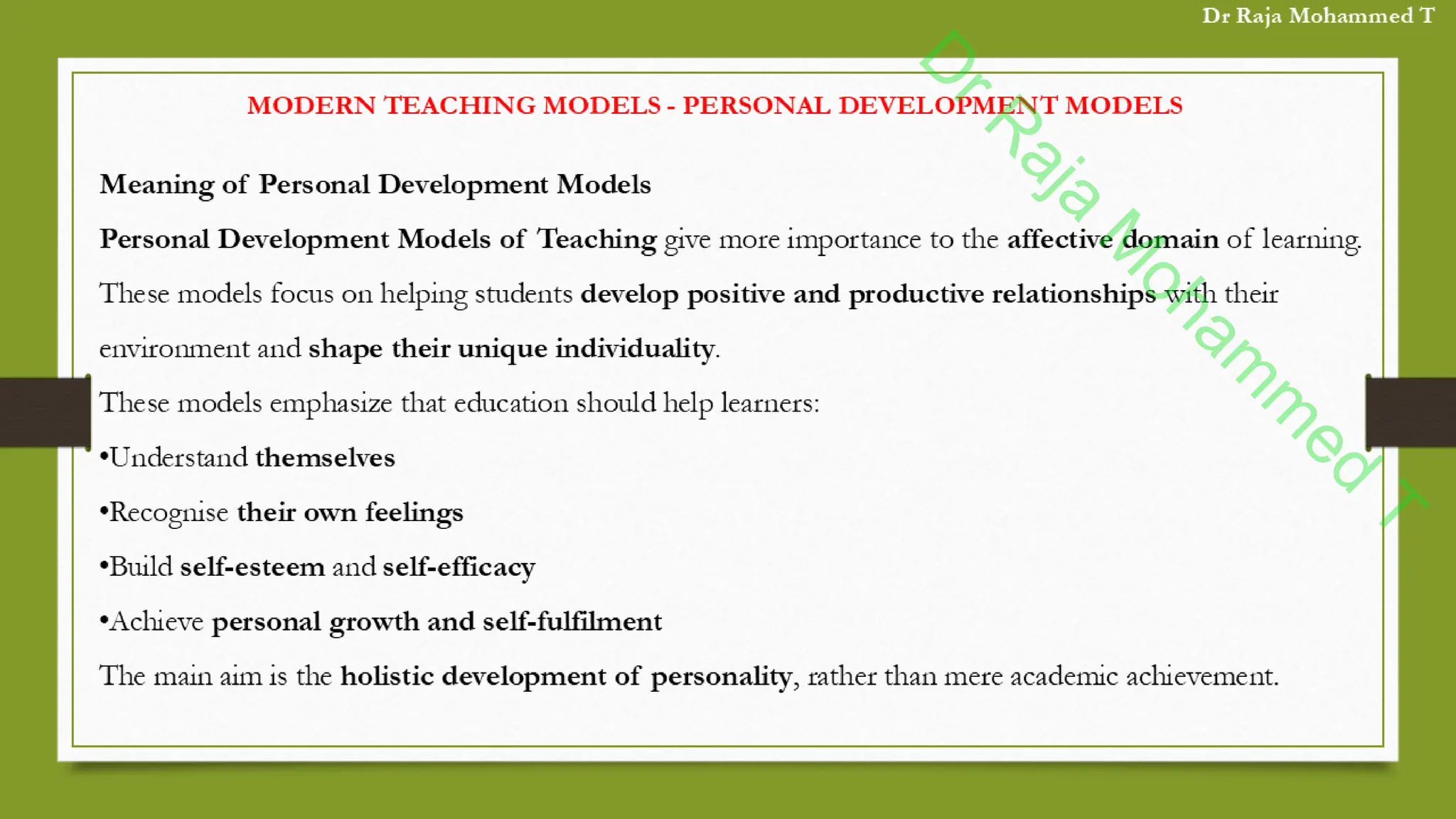 D
r
R
a
j
a
M
o
h
a
m
m
e
d
T
 