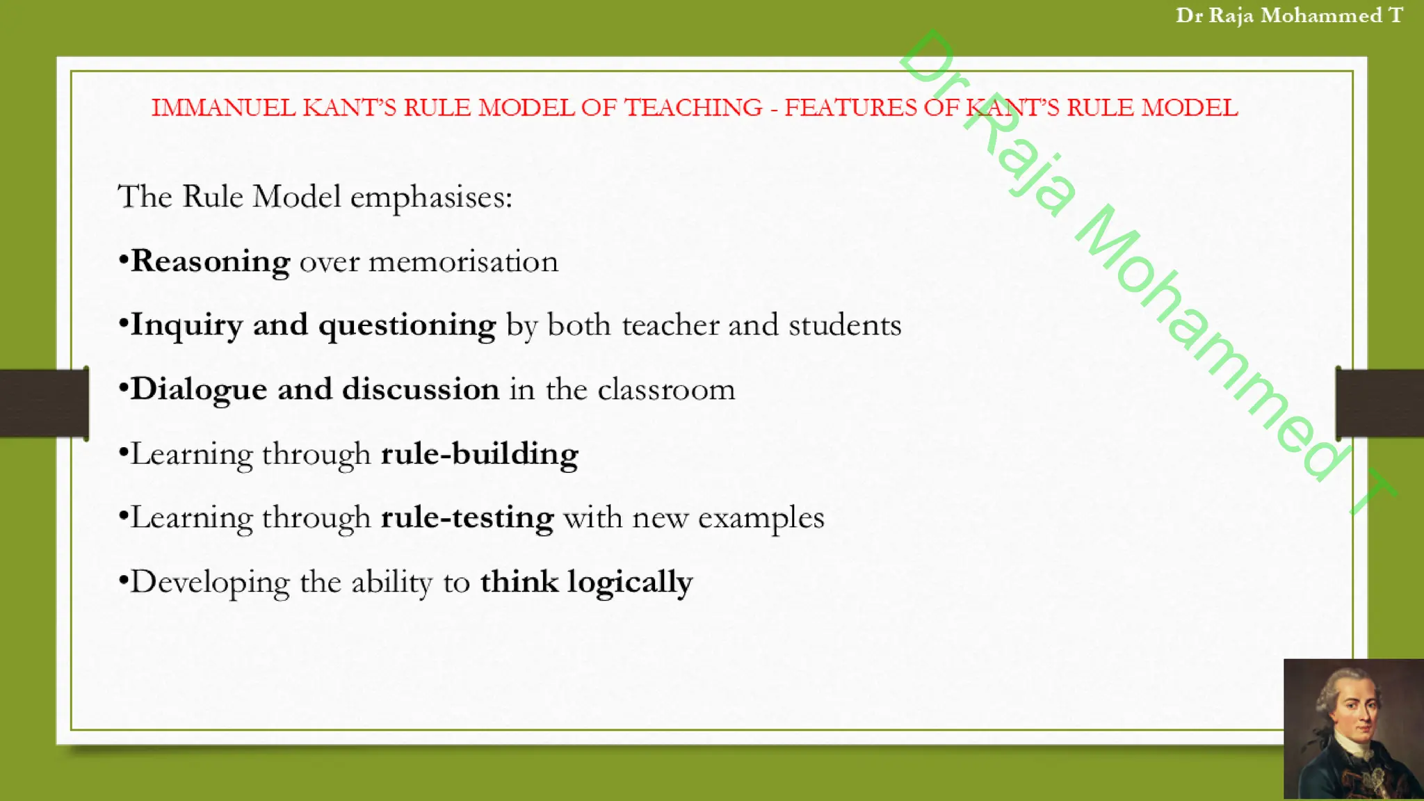 D
r
R
a
j
a
M
o
h
a
m
m
e
d
T
 