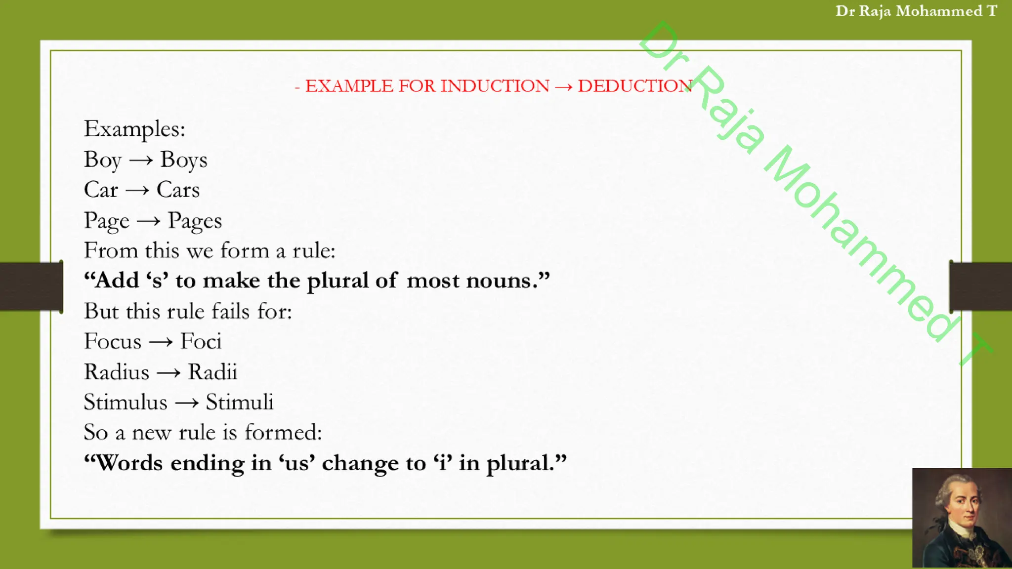 D
r
R
a
j
a
M
o
h
a
m
m
e
d
T
 