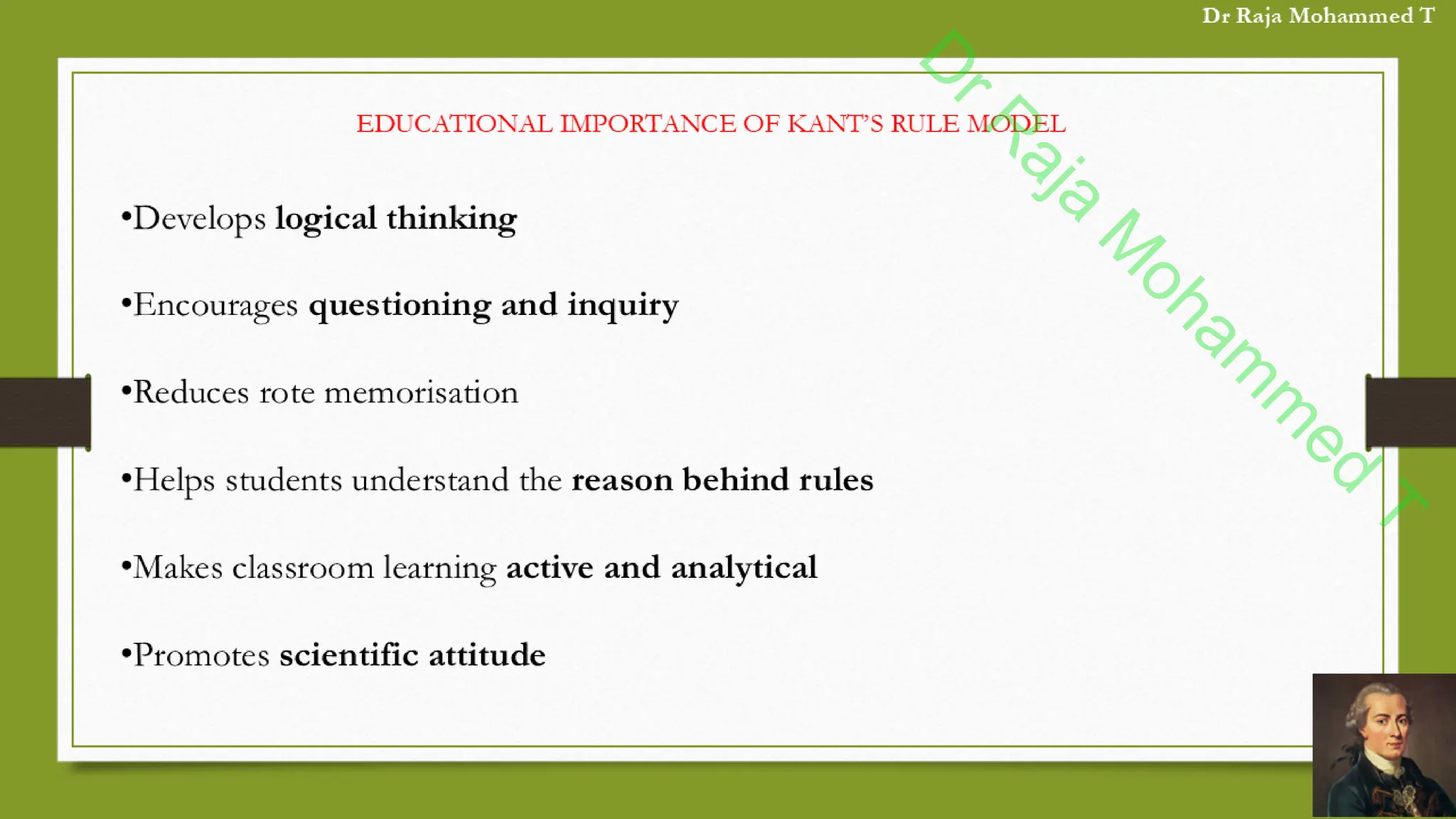 D
r
R
a
j
a
M
o
h
a
m
m
e
d
T
 