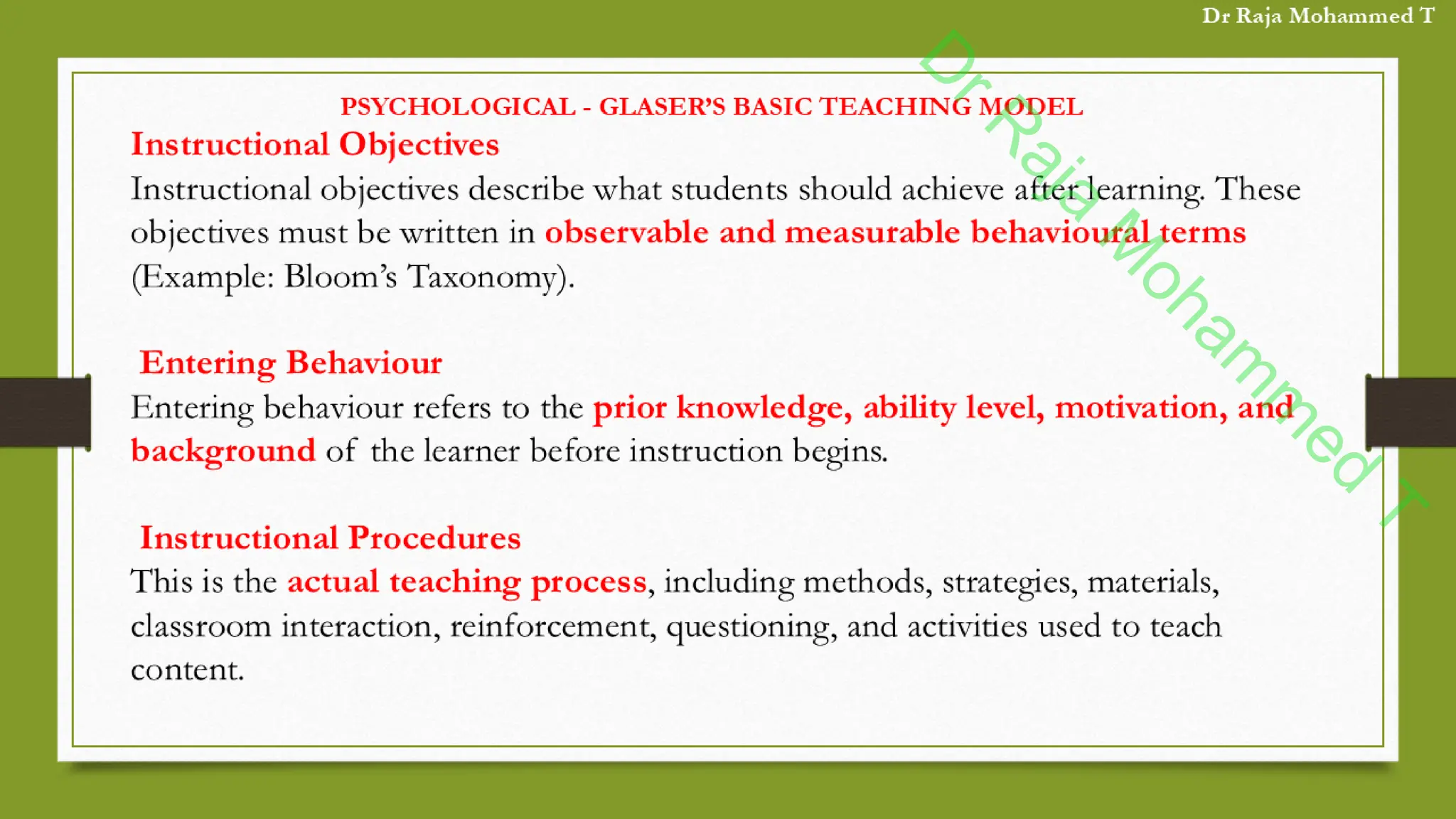 D
r
R
a
j
a
M
o
h
a
m
m
e
d
T
 