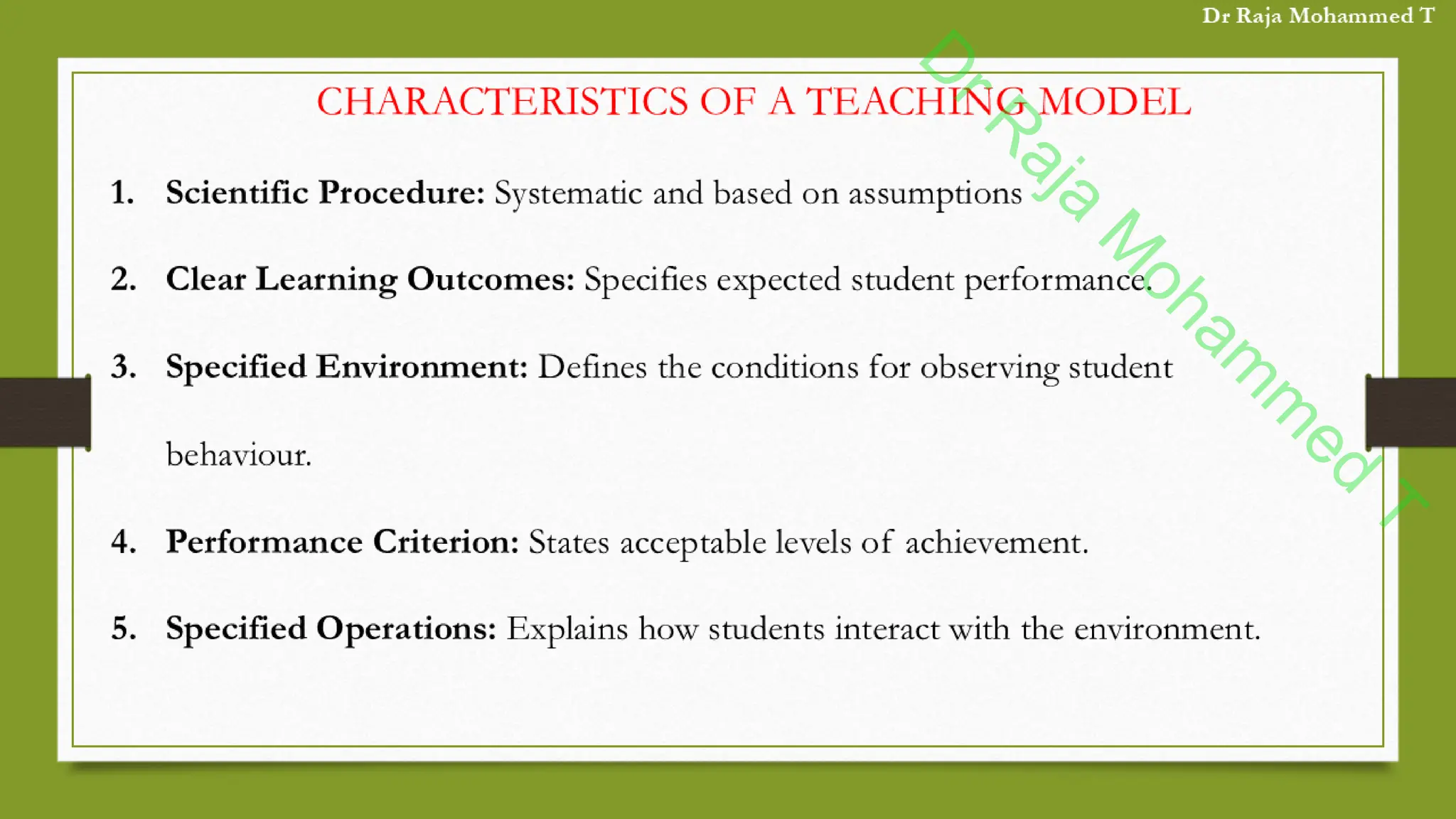 D
r
R
a
j
a
M
o
h
a
m
m
e
d
T
 