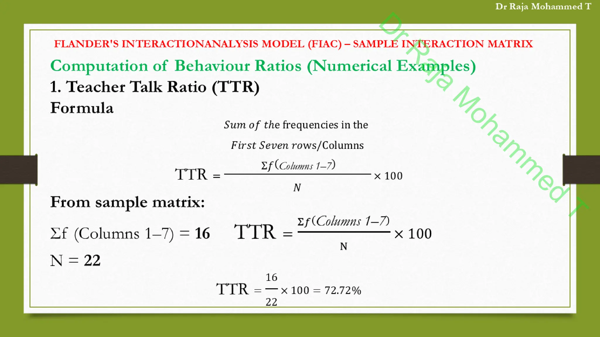 D
r
R
a
j
a
M
o
h
a
m
m
e
d
T
 