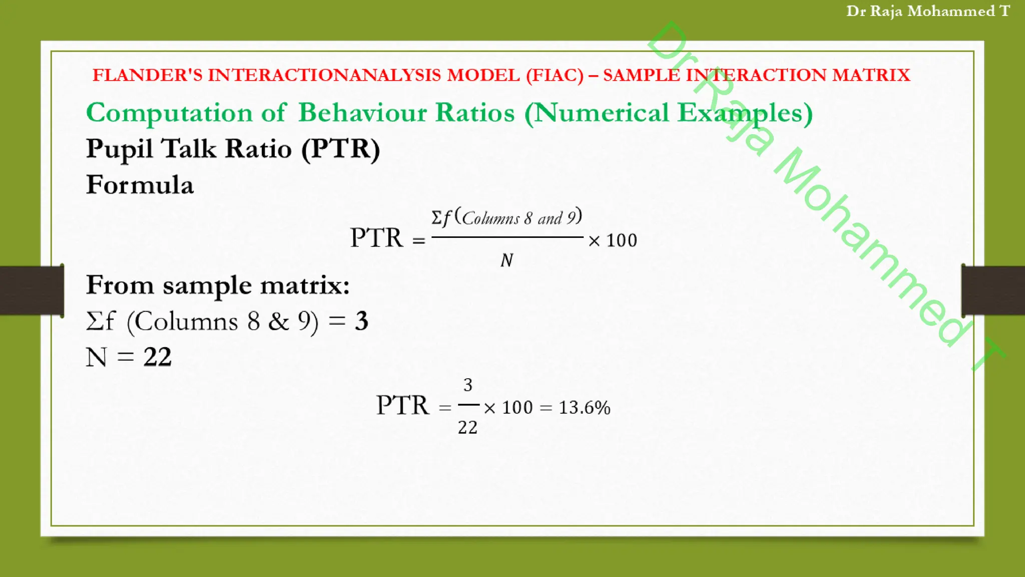 D
r
R
a
j
a
M
o
h
a
m
m
e
d
T
 