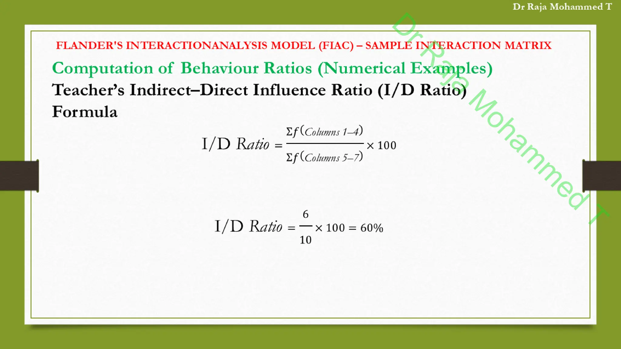 D
r
R
a
j
a
M
o
h
a
m
m
e
d
T
 