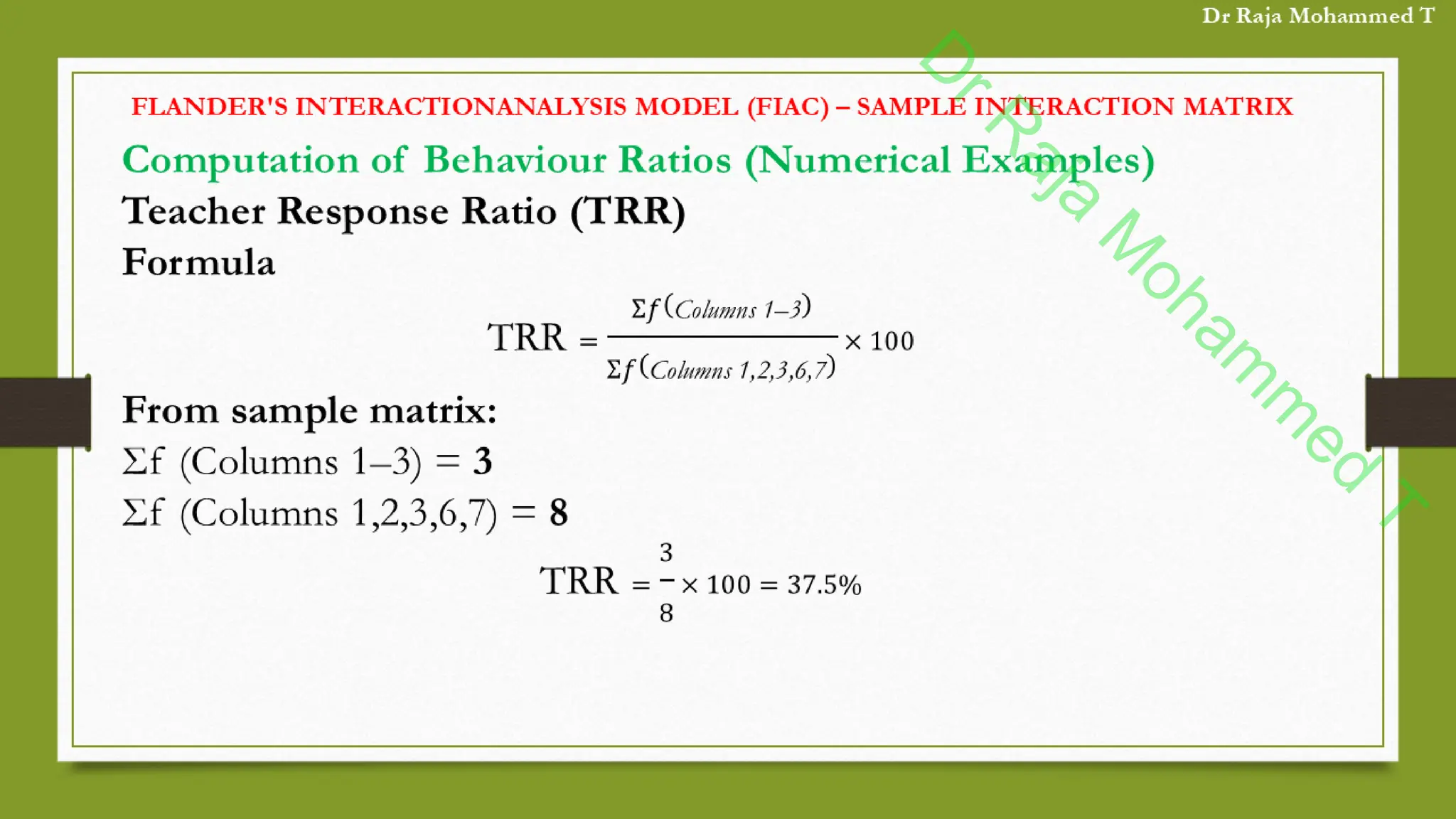 D
r
R
a
j
a
M
o
h
a
m
m
e
d
T
 