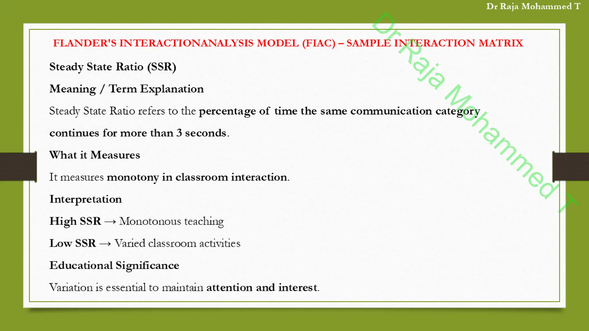 D
r
R
a
j
a
M
o
h
a
m
m
e
d
T
 