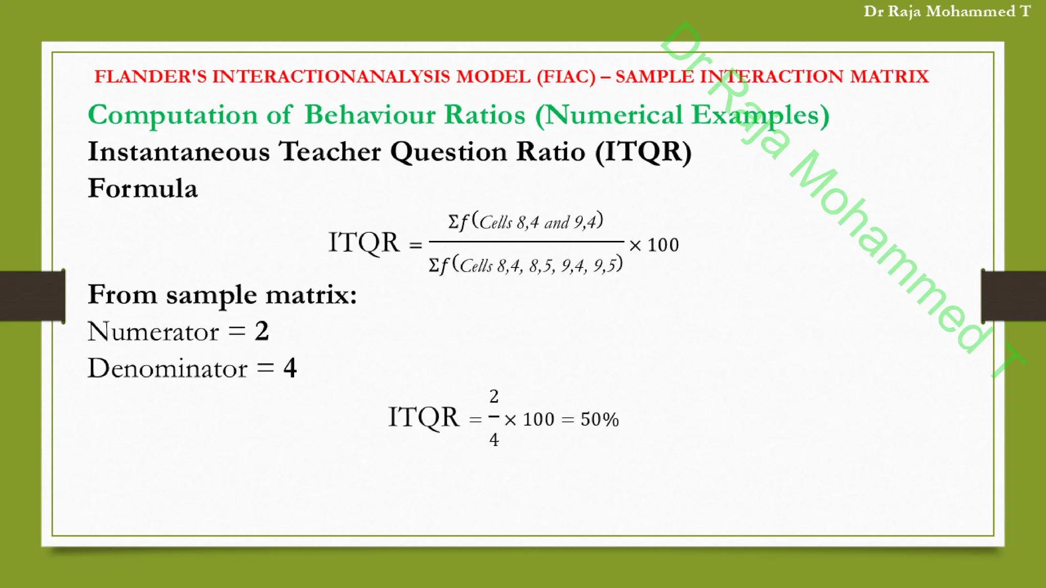 D
r
R
a
j
a
M
o
h
a
m
m
e
d
T
 