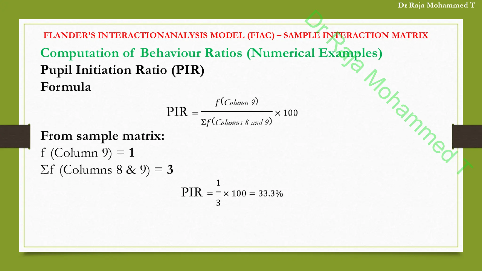 D
r
R
a
j
a
M
o
h
a
m
m
e
d
T
 