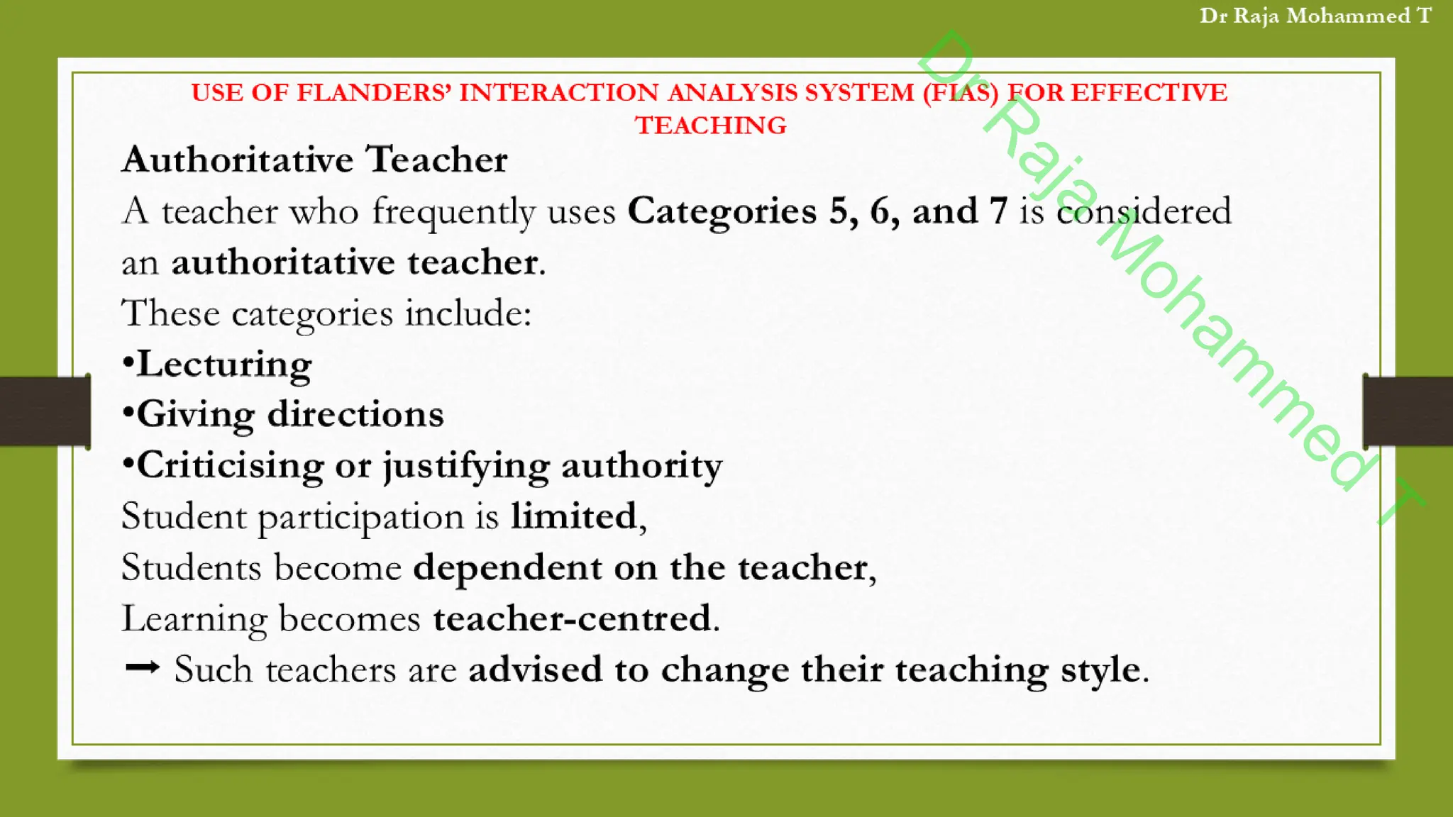 D
r
R
a
j
a
M
o
h
a
m
m
e
d
T
 