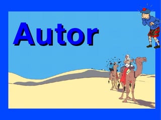 Autor 