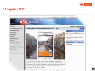 Substitute to traditional testing