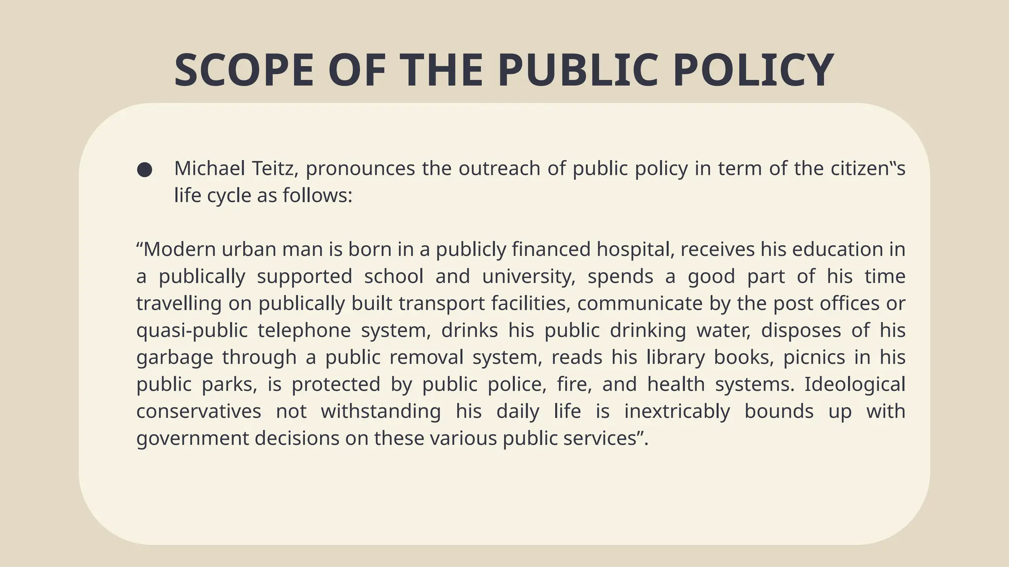 CHAPTER 1 UNDERSTANDING PUBLIC POLICY .pptx