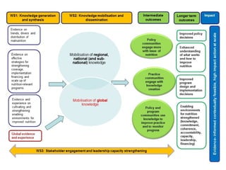 Transform Nutrition West Africa - an introduction