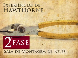 Escola de Relações Humanas