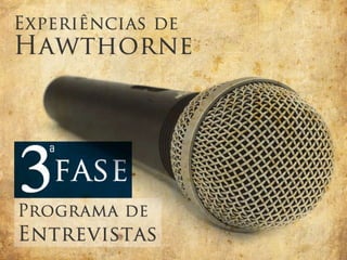 Escola de Relações Humanas