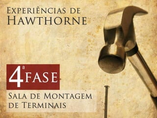 Escola de Relações Humanas