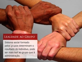 Escola de Relações Humanas