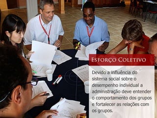 Escola de Relações Humanas