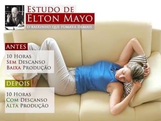 Escola de Relações Humanas