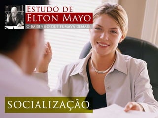 Escola de Relações Humanas