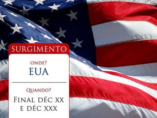 Escola de Relações Humanas