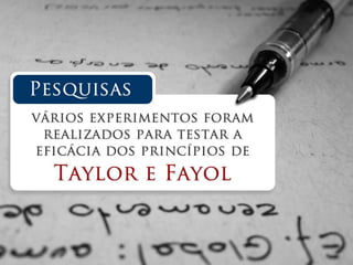 Escola de Relações Humanas