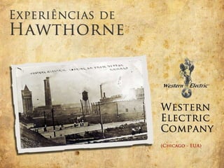 Escola de Relações Humanas