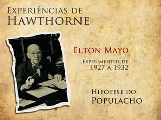 Escola de Relações Humanas