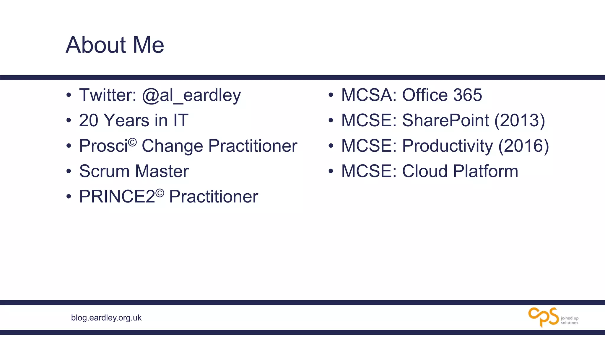 To Do: How to manage tasks effectively | PPT