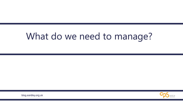 To Do: How to manage tasks effectively | PPT