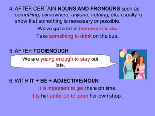 lesson inf | PPT