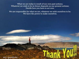 Thank You!! any questions… 