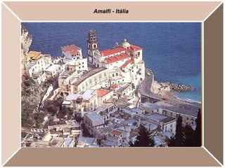Amalfi - Itália 