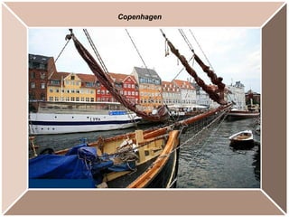 Copenhagen 