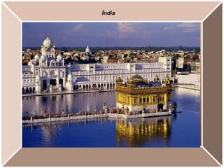 Índia 