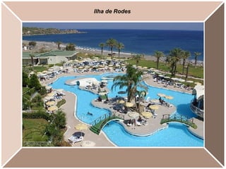 Ilha de Rodes 