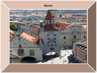 Munich 