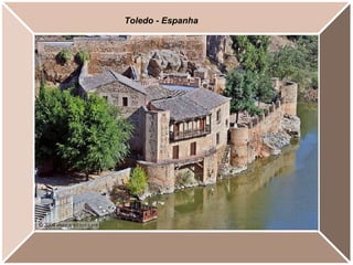 Toledo - Espanha 