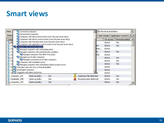 endpoint protection standard endpoint protection standard