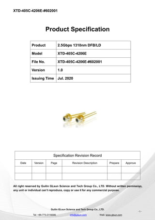 to56-2.5g-dfb-laser-diode-1310nm-data-sheet-602001.pdf