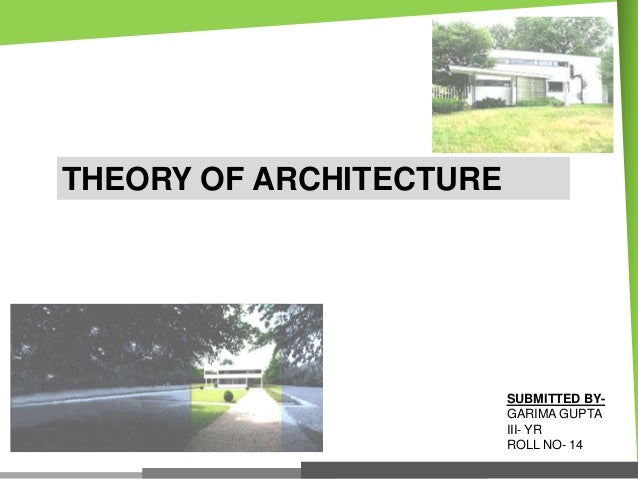 modern, post-modern architects & their works modern, post-modern architects & their works